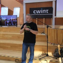 CWINT - 21.10.2017