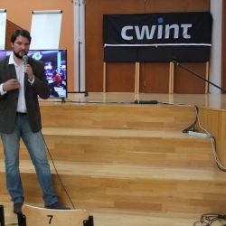 CWINT - 21.10.2017