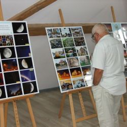 Spotkanie w Bibliotece Publicznej w Zdunach - 09.06.2018