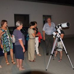 Spotkanie w Bibliotece Publicznej w Zdunach - 09.06.2018