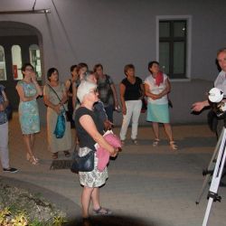 Spotkanie w Bibliotece Publicznej w Zdunach - 09.06.2018