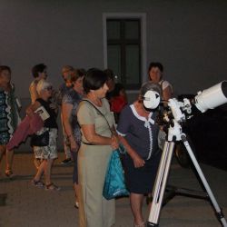 Spotkanie w Bibliotece Publicznej w Zdunach - 09.06.2018