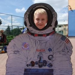 Półkolonie w SP w Rozdrażewie - 27.07.2018
