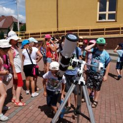 Półkolonie w SP w Rozdrażewie - 27.07.2018