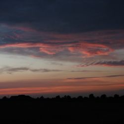 Zaćmienie Księżyca i Marsa - 27.07.2018