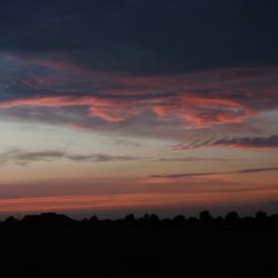 Zaćmienie Księżyca i Marsa - 27.07.2018