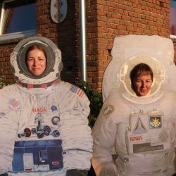 I Międzynarodowe Warsztaty Astronomiczne w Rozdrażewie - 30.07.2018