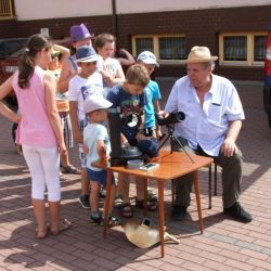 Półkolonie w SP w Rozdrażewie - 02.08.2018