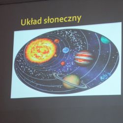 VIII Konkurs wiedzy astronomicznej - Rozdrażew