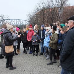 Wycieczka do Torunia - 07.12.2018