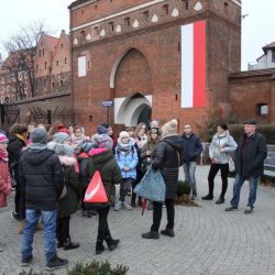 Wycieczka do Torunia - 07.12.2018