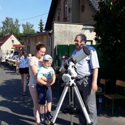 XXVI Festyn szkolny w SP w Rozdrażewie - 02.06.2019