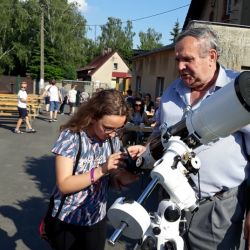 XXVI Festyn szkolny w SP w Rozdrażewie - 02.06.2019