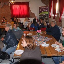 II Międzynarodowe Warsztaty Astronomiczne - Rozdrażew 09.07.2019