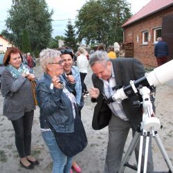 II Międzynarodowe Warsztaty Astronomiczne - Rozdrażew 09.07.2019