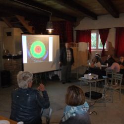 II Międzynarodowe Warsztaty Astronomiczne - Rozdrażew 09.07.2019