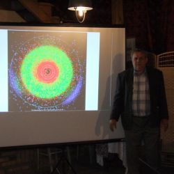 II Międzynarodowe Warsztaty Astronomiczne - Rozdrażew 09.07.2019