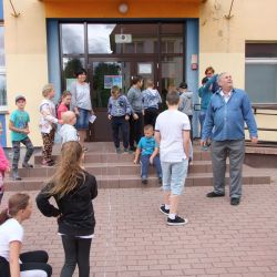 IX Warsztaty astronomiczne - 17.07.2019 Rozdrażew