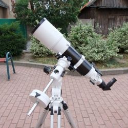 IX Warsztaty astronomiczne - 17.07.2019 Rozdrażew