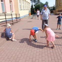 IX Warsztaty astronomiczne - 25.07.2019 Rozdrażew