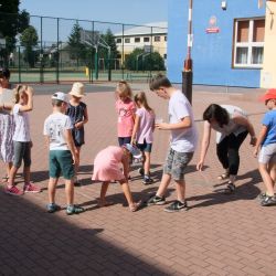 IX Warsztaty astronomiczne - 25.07.2019 Rozdrażew