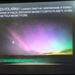 Konkurs astronomiczny - Rozdrażew - 29.10.2019