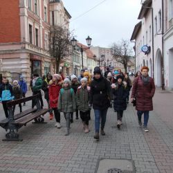 Wycieczka do Zielonej Góry - 29.11.2019