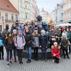 Wycieczka do Zielonej Góry - 29.11.2019