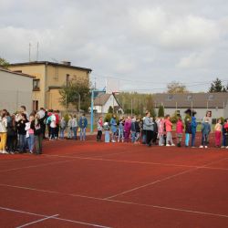 Zaćmienie Słońca w Krotoszynie - 25.10.2022