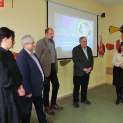 II. Powiatowy konkurs astronomiczny - 27.02.2023