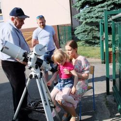 Festyn szkolny w Rozdrażewie - 28.05.2023