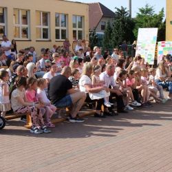 Festyn szkolny w Rozdrażewie - 28.05.2023