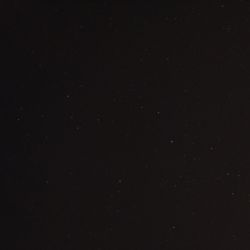 Czekając na rój Perseid - 12.08.2014